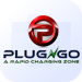 PluNGo Application developed to find Public Chraging Stations on mobile
