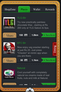 Mintm developed by Single Point Solutions