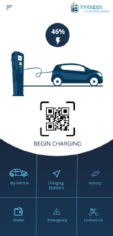 PlugNGo developed by INNO APPS GLOBAL INC