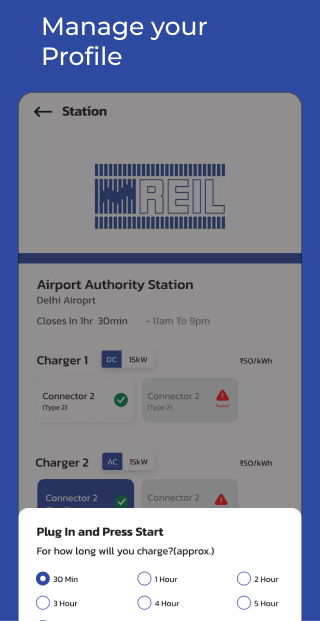 Dukamili developed by INNO APPS GLOBAL INC