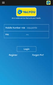 Valyou app developed by Single Point Solutions 