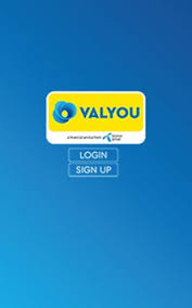 Valyou app developed by Single Point Solutions 
